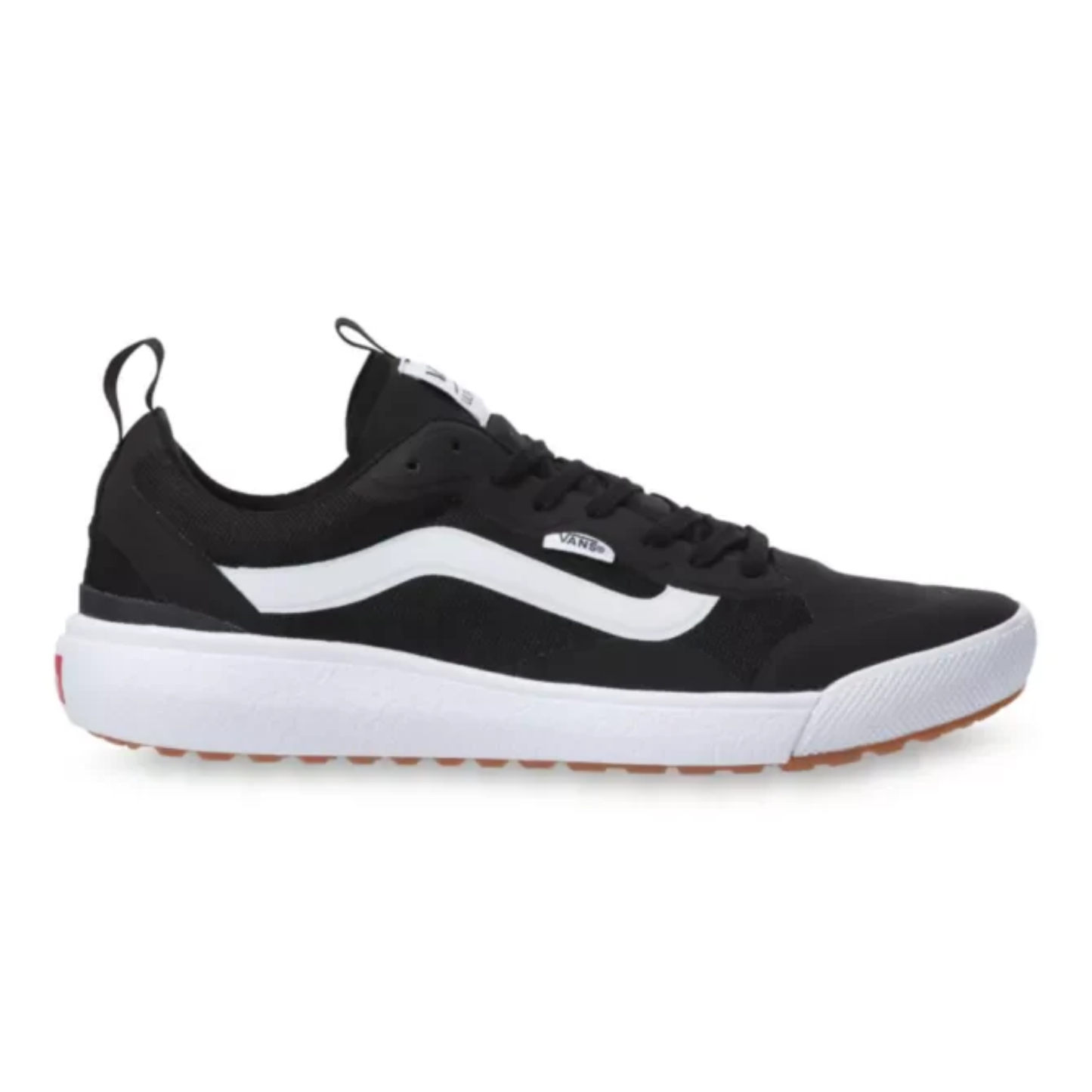 Vans Mens Black UltraRange EXO, VN0A4U1K