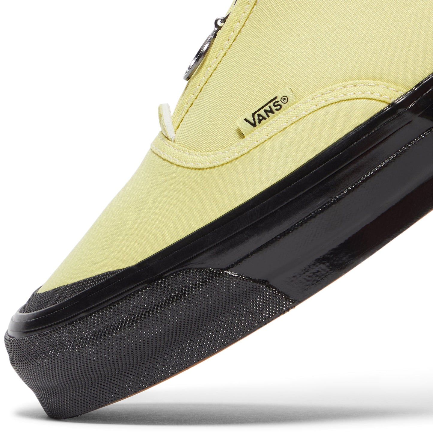Vans OTW Authentic Zip Vibram (Neoprene canary yellow)