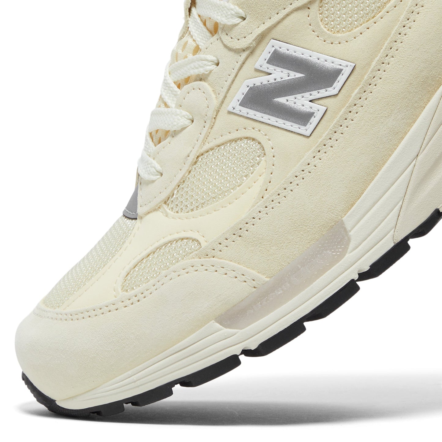 New Balance Made in USA 992 (Calcium)