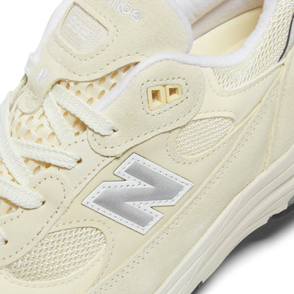 New Balance Made in USA 992 (Calcium)