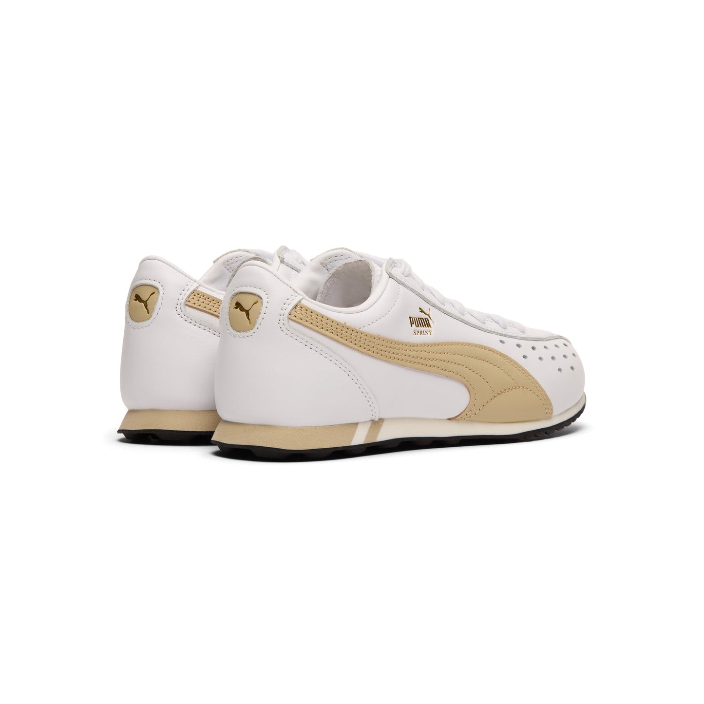 Puma Sprint (White)