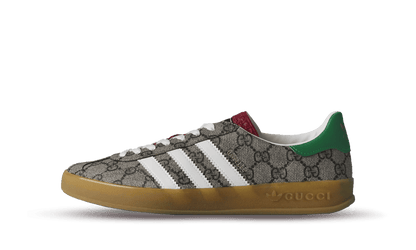 Adidas Gazelle x Gucci