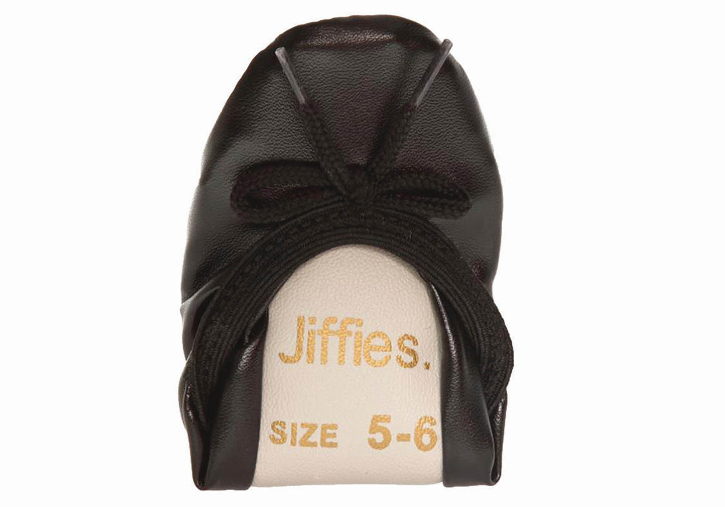 Jiffies Kids Girls Classic Soft Comfortable Ballet Slippers Flats