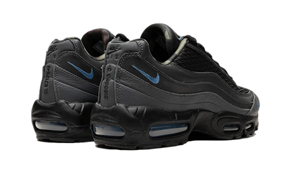 Nike Air Max 95 SP Corteiz Aegean Storm