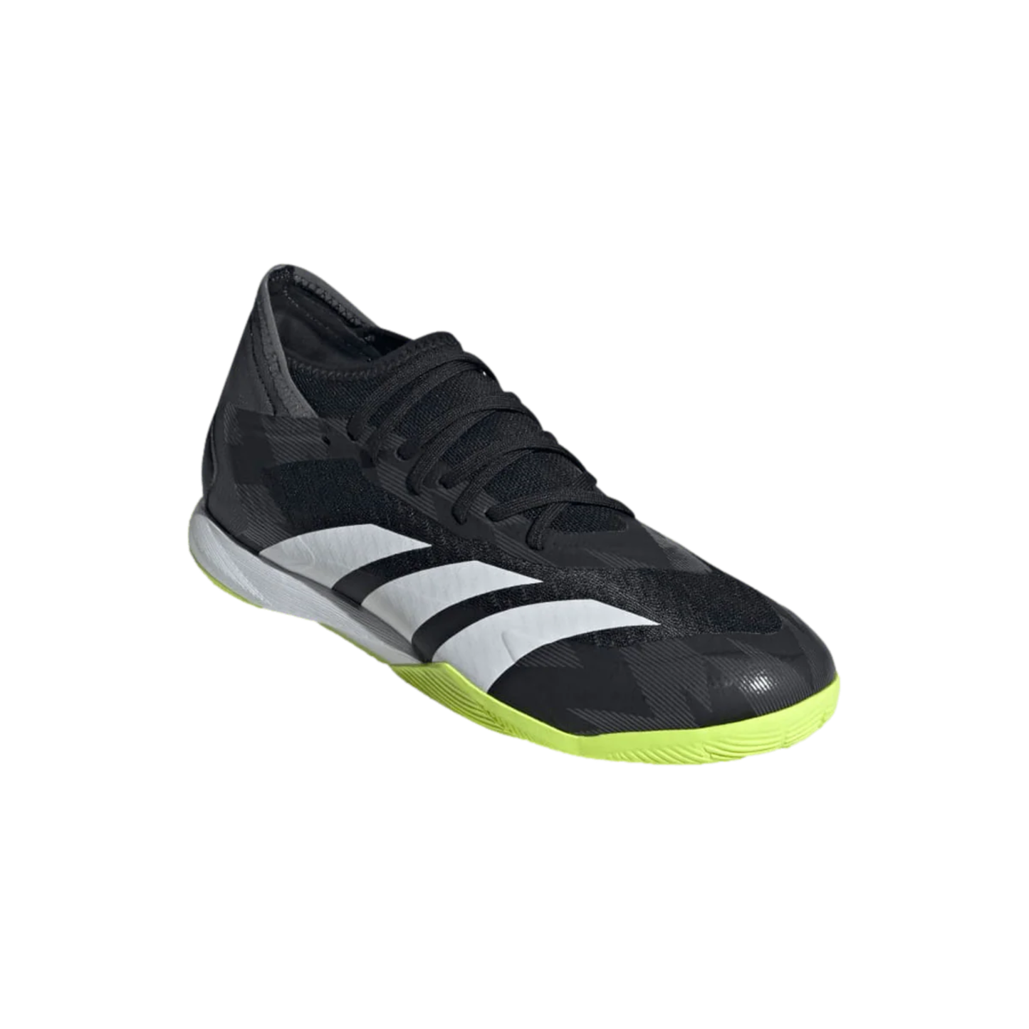 Adidas Men's Black Predator Accuracy Injection.3 Indoor, IG6271 (Damaged Box)