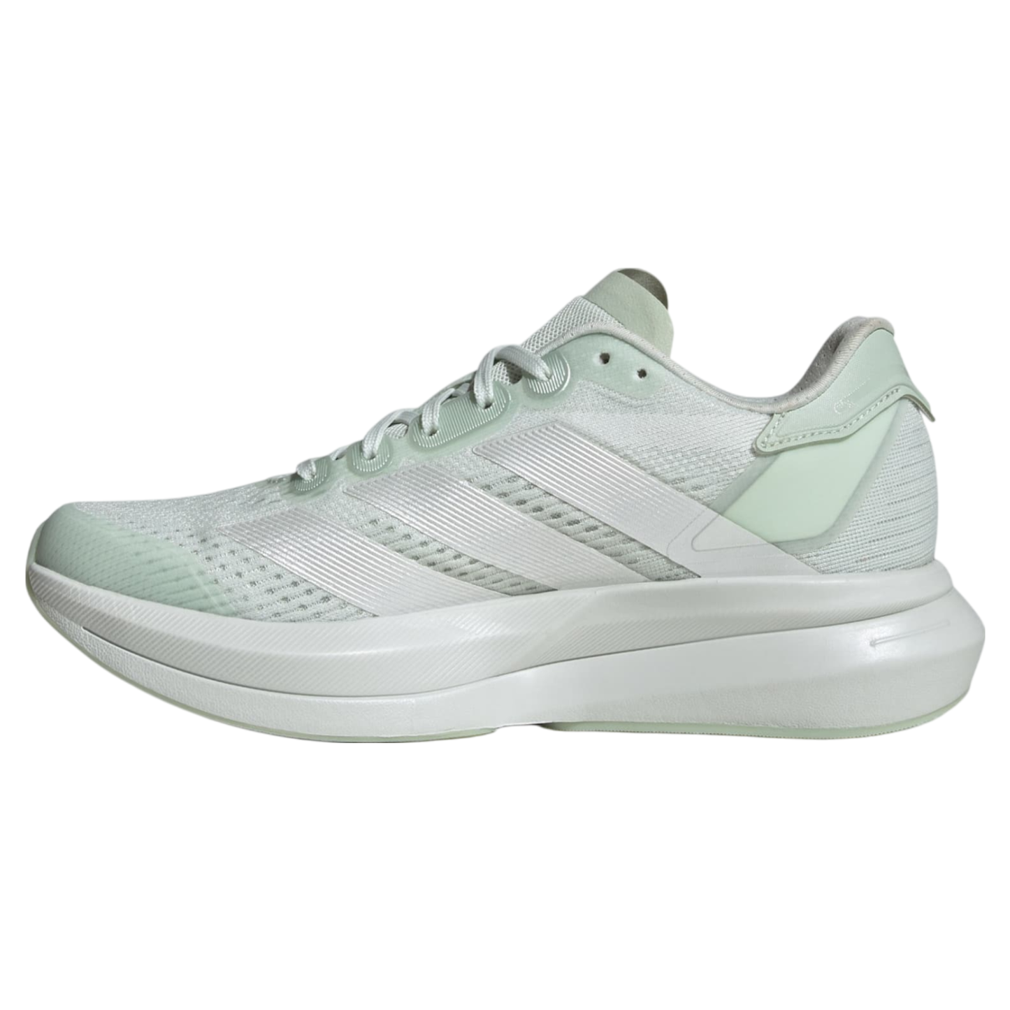 Adidas Women's Crystal Jade Duramo Speed 2 WMNS Sneakers, IF9391 (No Box)