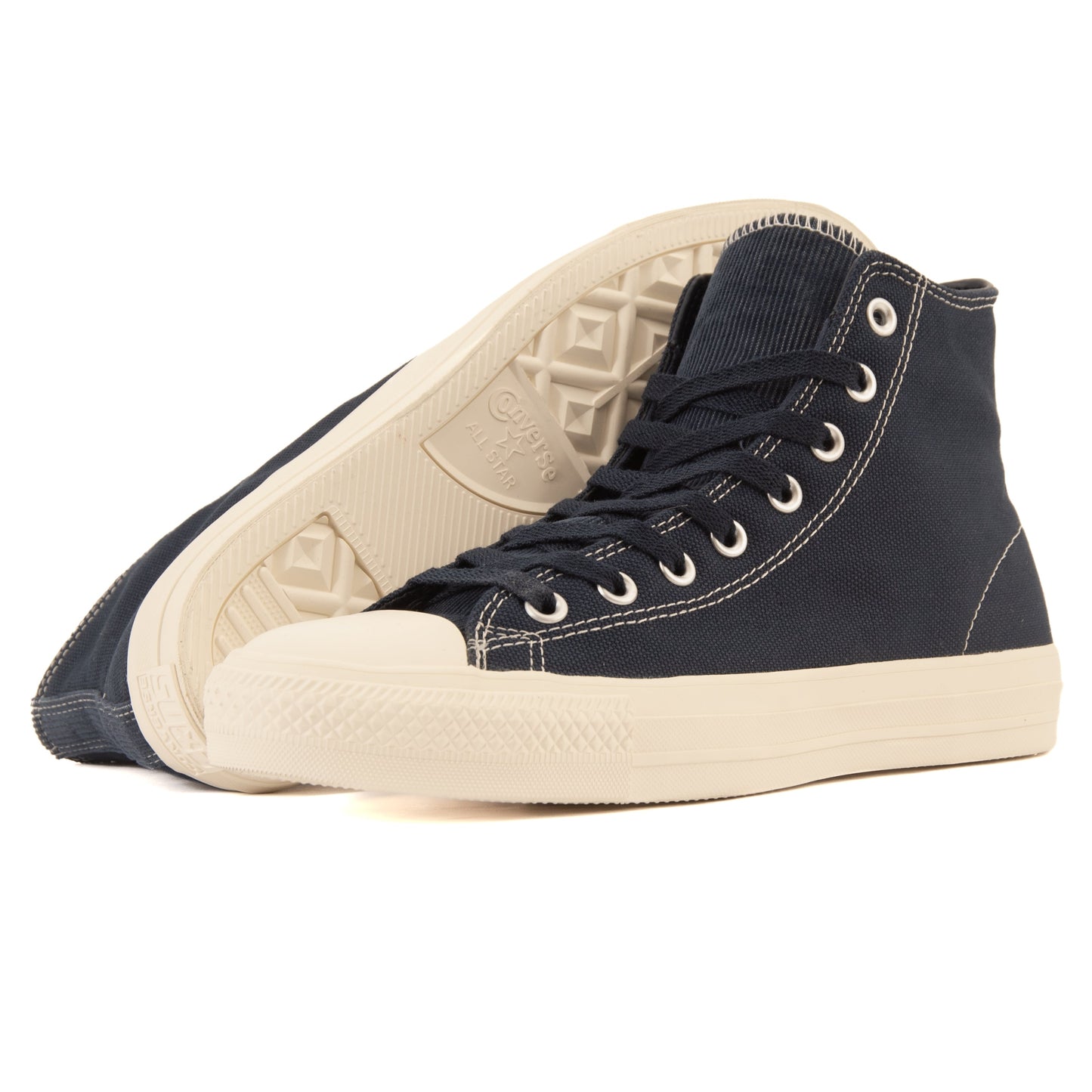 Converse Cons - CTAS Pro Hi (Obsidian/Egret/Obsidian) *SALE