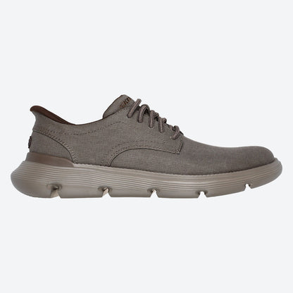 Men's Wide Fit Skechers 205352 Slip-ins Garza Clive Trainers