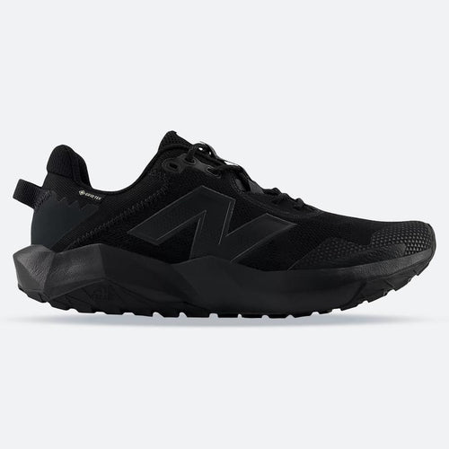 Men's Wide Fit New Balance Dynasoft MTNTRGB6 Waterproof Gore Tex Walking/Running Trainers