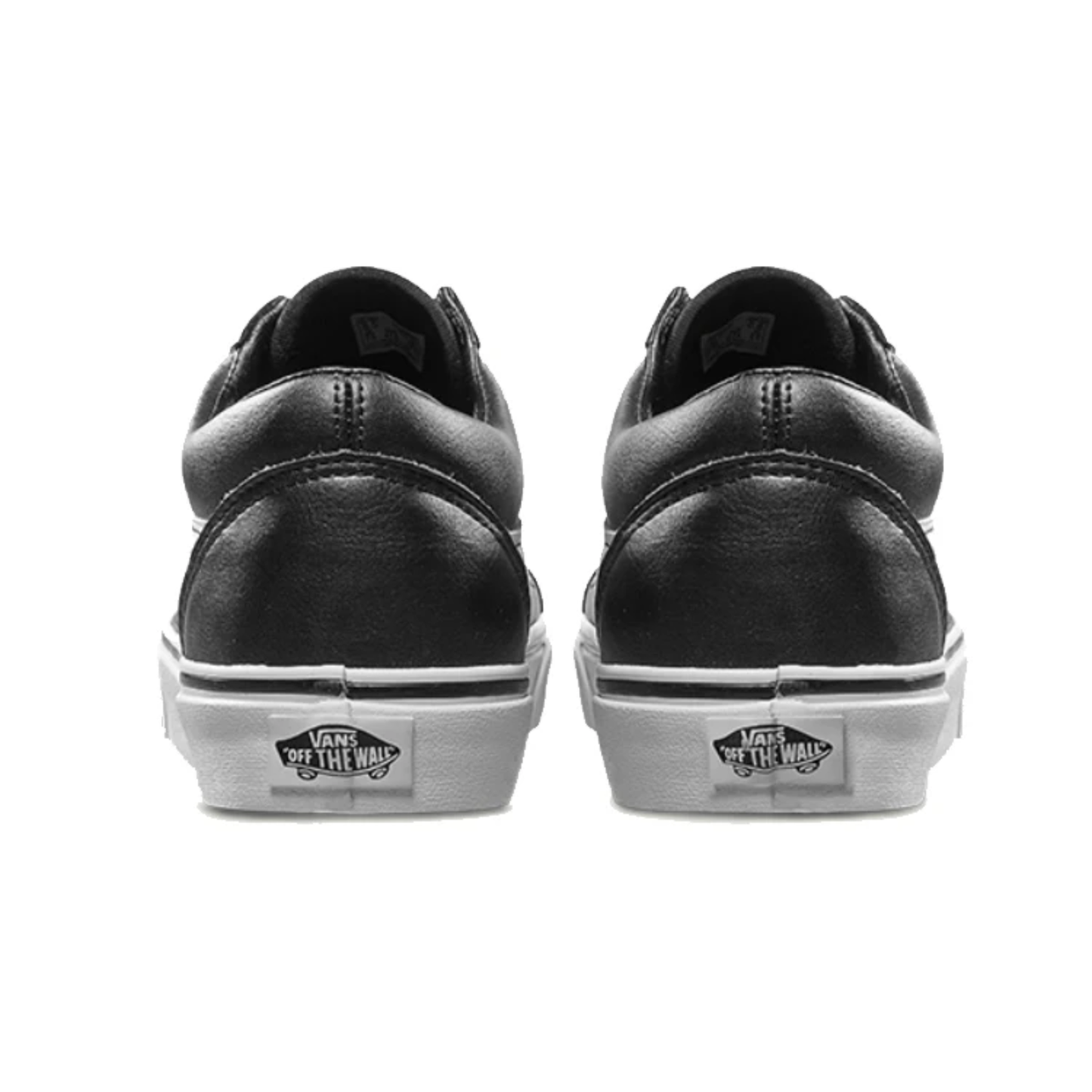 Vans Mens Black Old Skool 'Classic Tumble Sneakers, VN0A38G1NQR