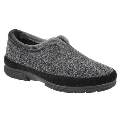 Men's Wide Fit DB Graham Shoes