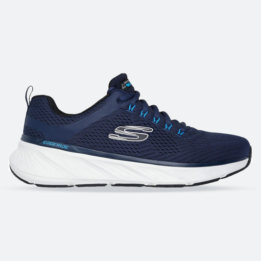 Men's Relaxed Fit Skechers 232843 Edgeride Contention Trainers