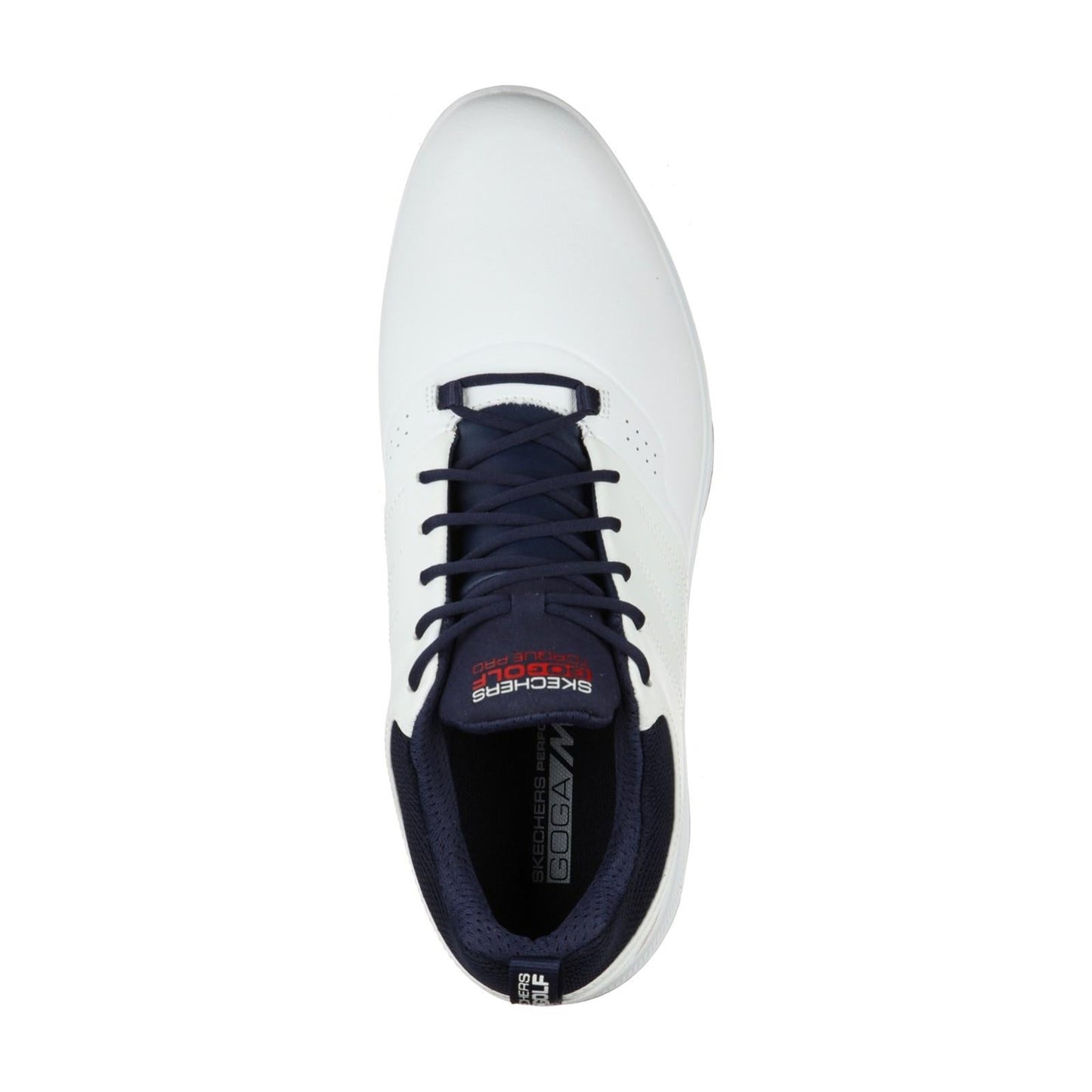 Men's Relaxed Fit Skechers 214002 Go Golf Torque Pro Sports Trainers