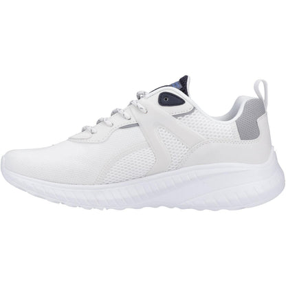 Men's Wide Fit Skechers 118034 Bobs Squad Chaos Trainers