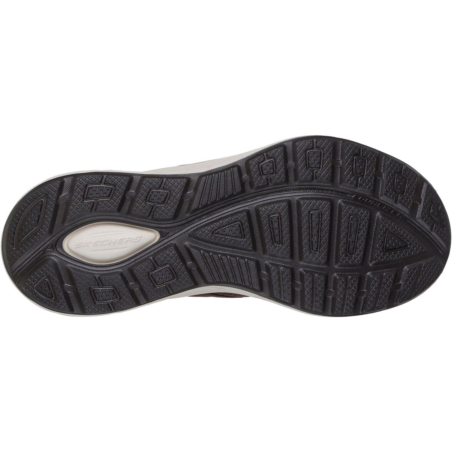 Men's Relaxed Fit Skechers 233103 Slip-ins Equalizer 6.0 Stoaver Trainers