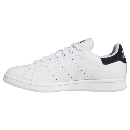 Adidas Originals White Stan Smith Adv Sneakers, IE3094 (No Box)