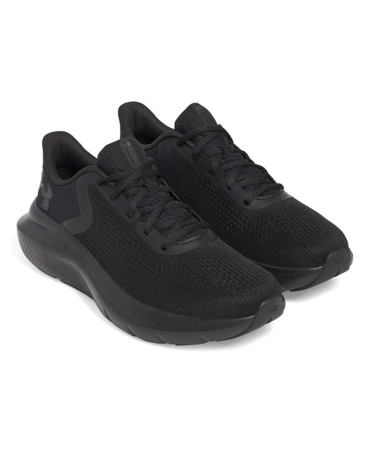 Under Armour Men's Charged Rogue 5 Shoe Black/Black