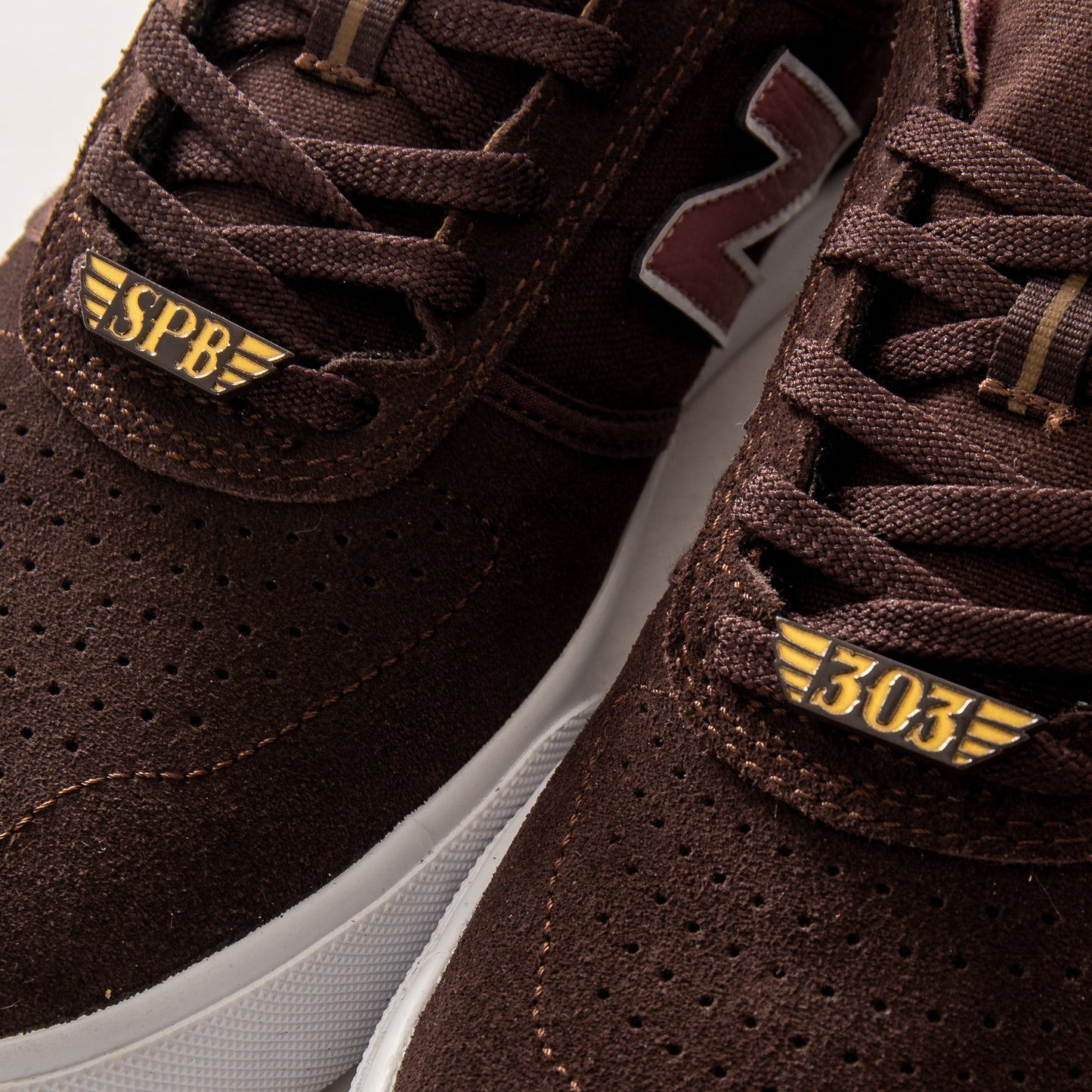 New Balance - 272 MJF *SALE
