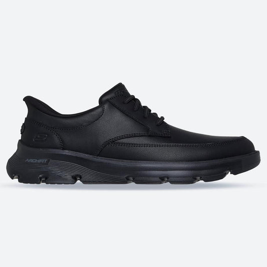 Men's Relaxed Fit Skechers 205517 Slip-ins Arch Fit Garza Rowan Trainers