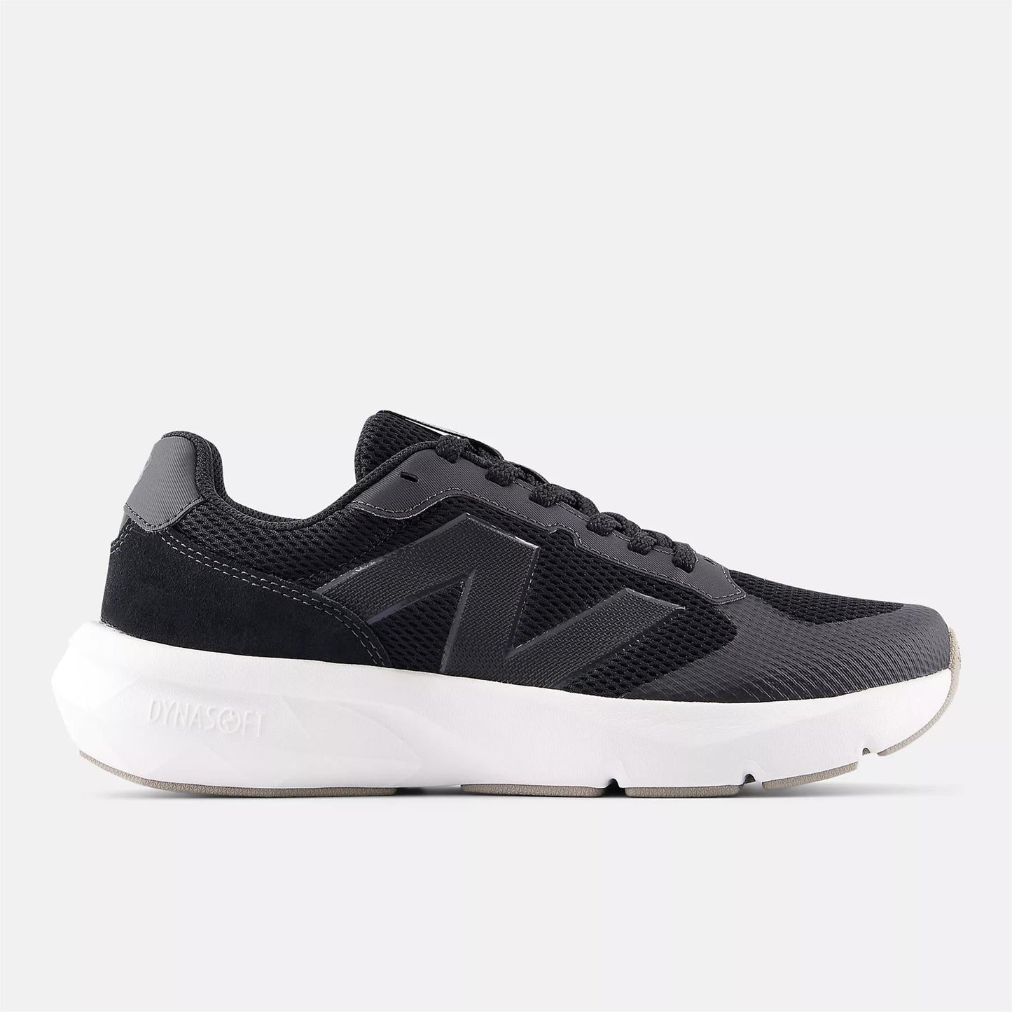 Men's Wide Fit New Balance Dynasoft UA800B Running Trainers