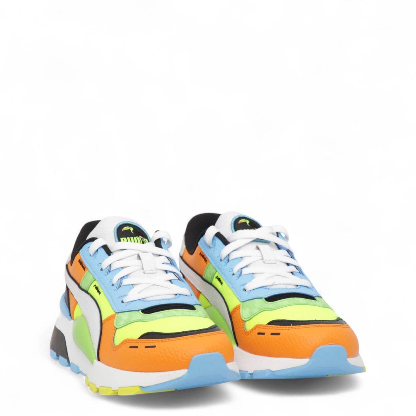 Puma Junior's RS 2.0 Tropic Sneakers