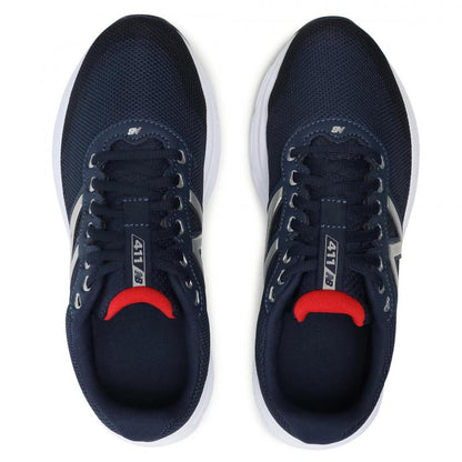 Mens Wide Fit New Balance M411LN2 Walking and Running Trainers