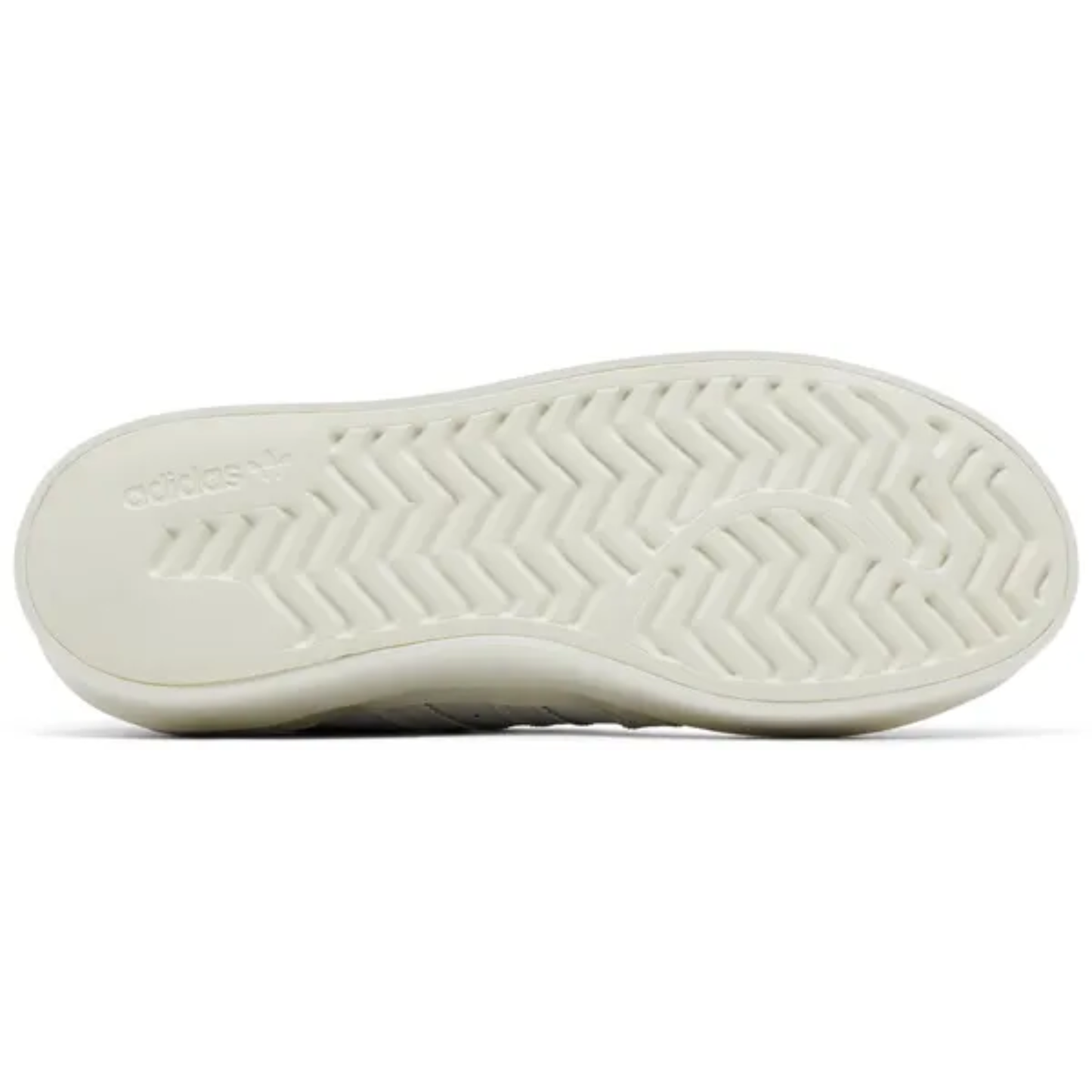 Adidas Women's White/Gold Metallic Superstar Bonega Sneakers, GY1485 (No Box)