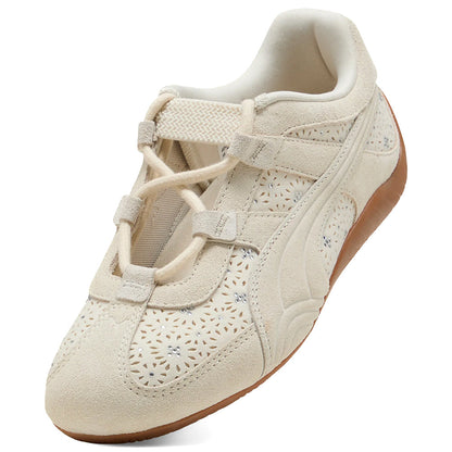 Puma Women's Speedcat Go "Bejewelled" - Alpine Snow