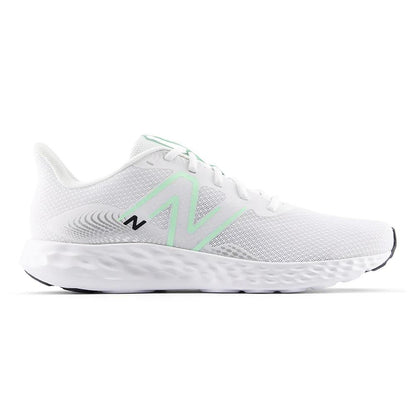 Men's Wide Fit New Balance M411RN3 Running Trainers