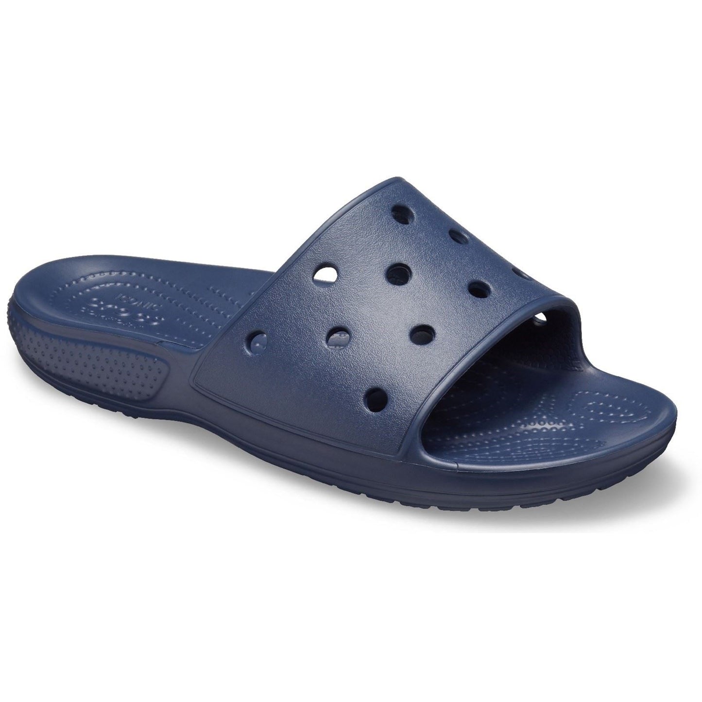 Men's Crocs 206121 Classic Slippers