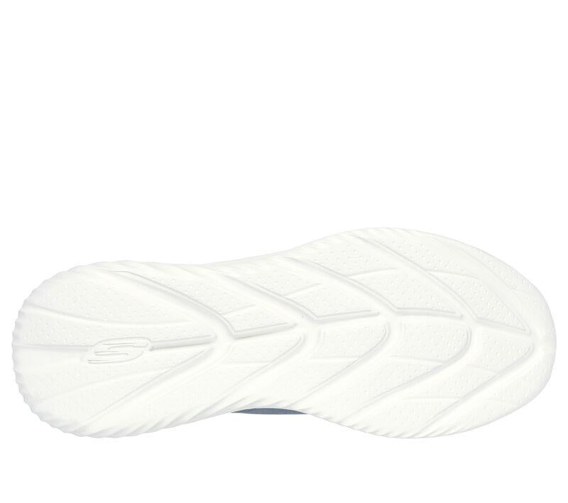 Men's Wide Fit Skechers 232459 Slip-ins Bounder 2.0 Emerged Trainers