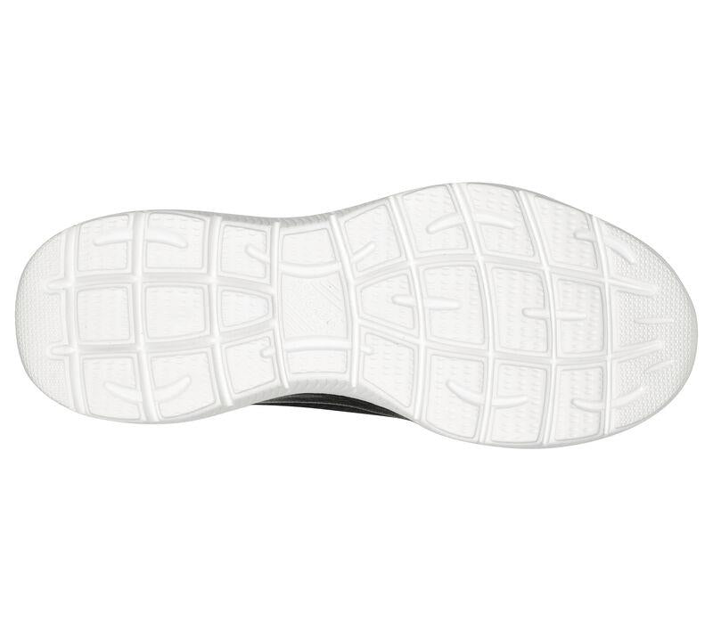 Men's Wide Fit Skechers 232457 Slip-ins Summits High Range Trainers