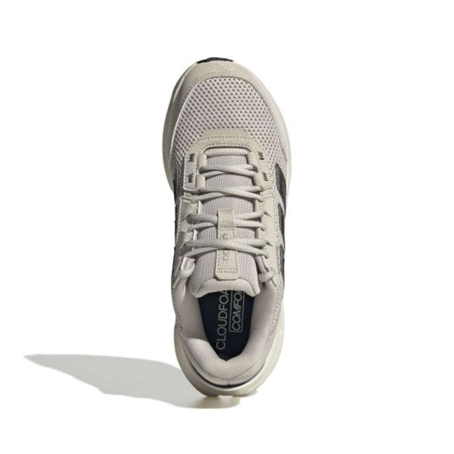Adidas Womens Beige Trainers Astrastar Sneakers, JQ6089