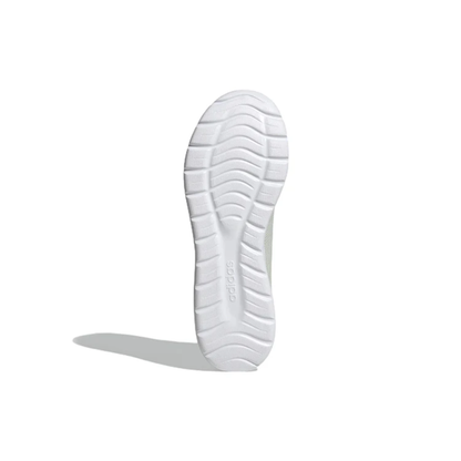 Adidas Women's Green/Silver Cloudfoam Pure 2.0 Sneakers, GY2216 (No Box)