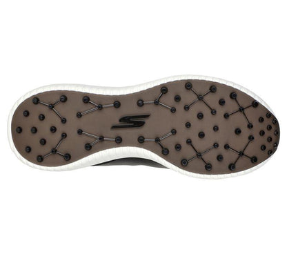 Men's Wide Fit Skechers 214028 Max 2 Golf Trainers