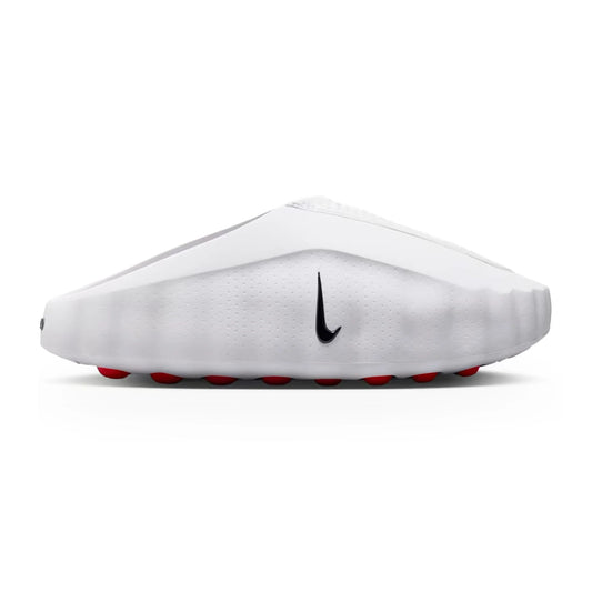 Nike Mind 001 Slide 'White Speed Red' (2026)