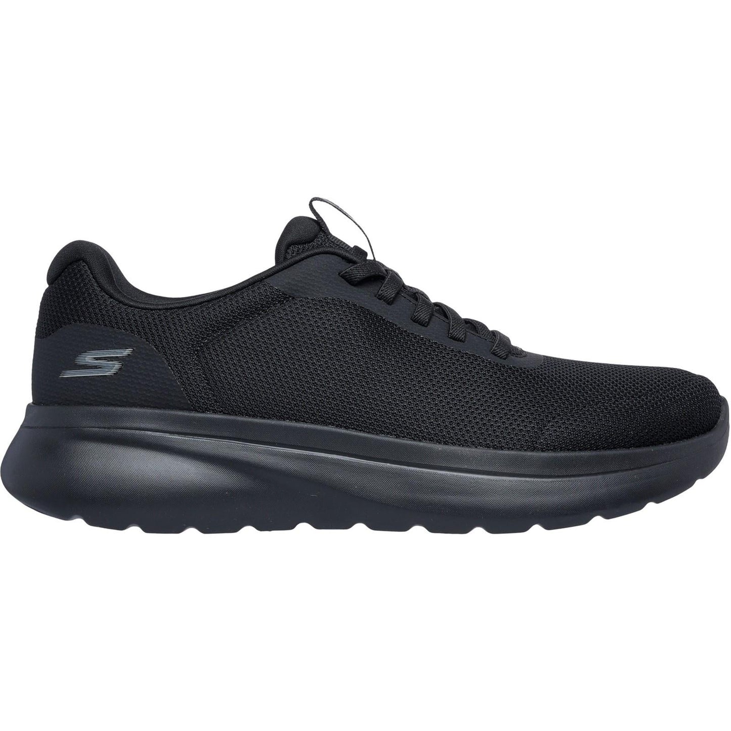 Men's Relaxed Fit Skechers 217078 Go Walk Arch Fit N Joy Cullman Trainers
