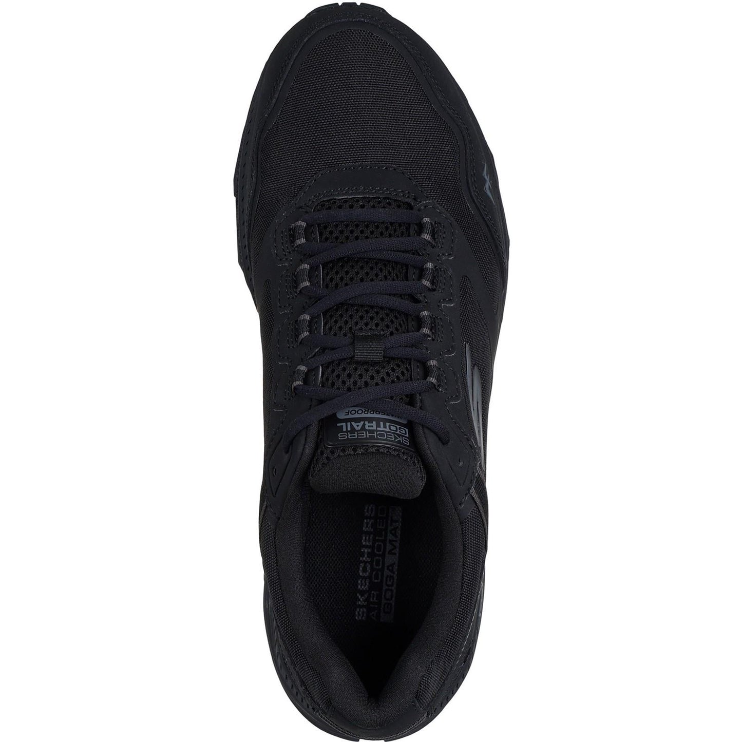 Men's Wide Fit Skechers Performance Go Run Trail Altitude 2.0 Trainers