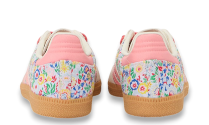 adidas Samba OG Liberty London Ricamo Floreale