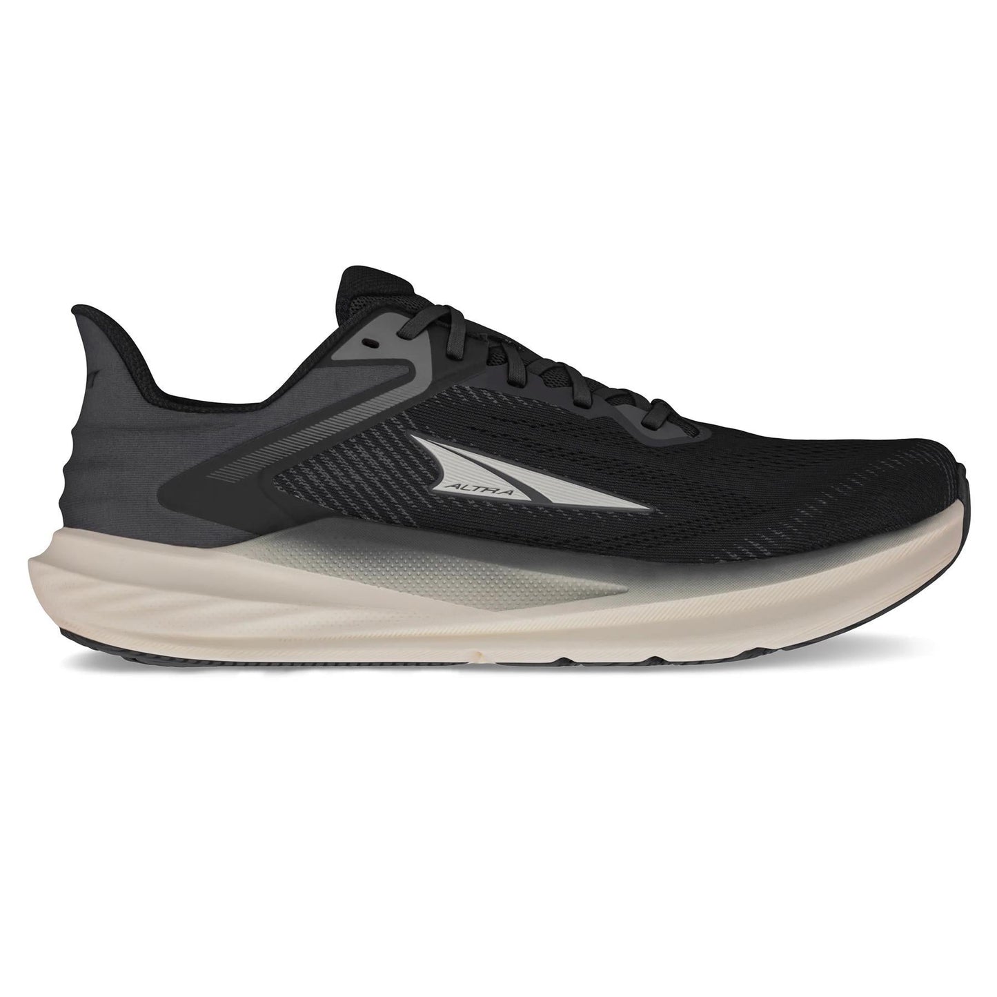 Men's Wide Fit Altra Torin 8 Trail Running Trainers