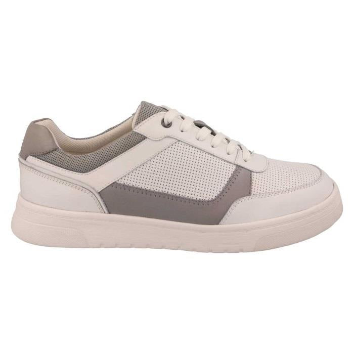Men's Wide Fit DB Arlo Shoes