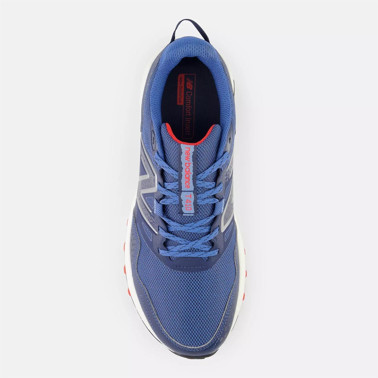 Mens Wide Fit New Balance MT410CM8 Running Trainers