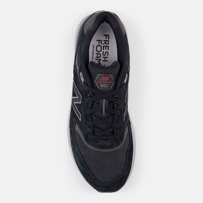 Men's Wide Fit New Balance MW880BB7 Walking/Running Trainers - Fresh Foam