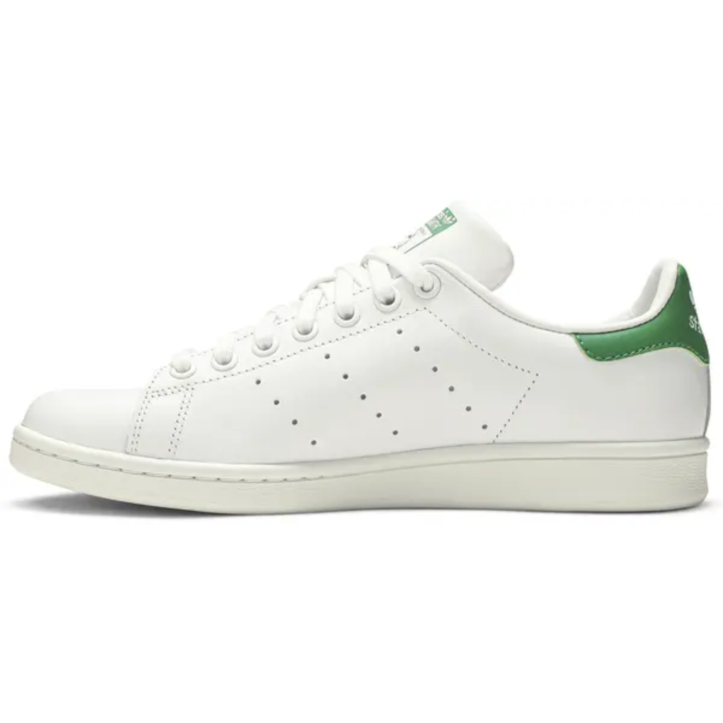 Adidas Originals Women's White Stan Smith Sneakers, B24105 (No Box)
