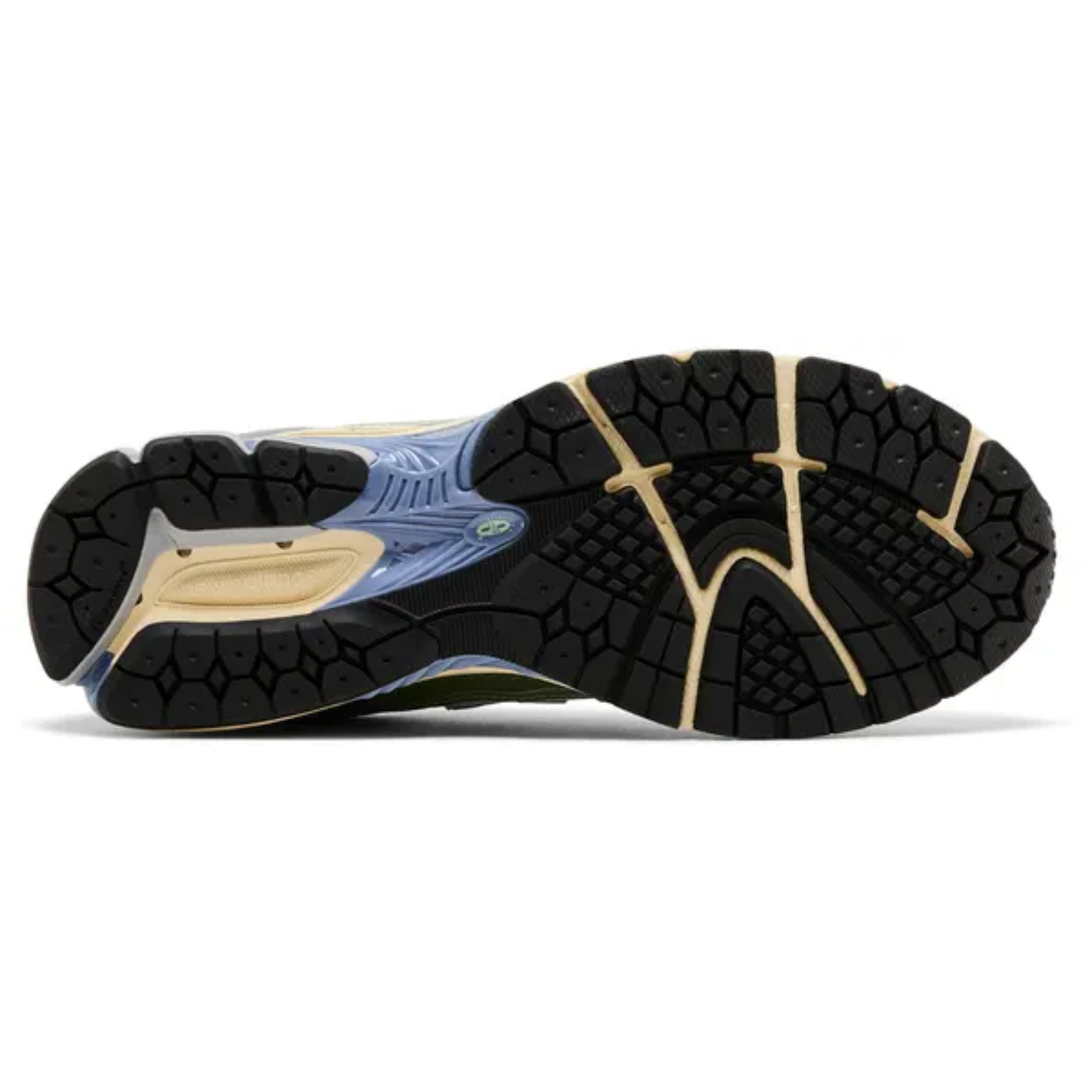 New Balance Men's Blue 1906R 'Pastel Pack' Sneakers, U1906RNE