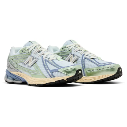 New Balance Men's Blue 1906R 'Pastel Pack' Sneakers, U1906RNE
