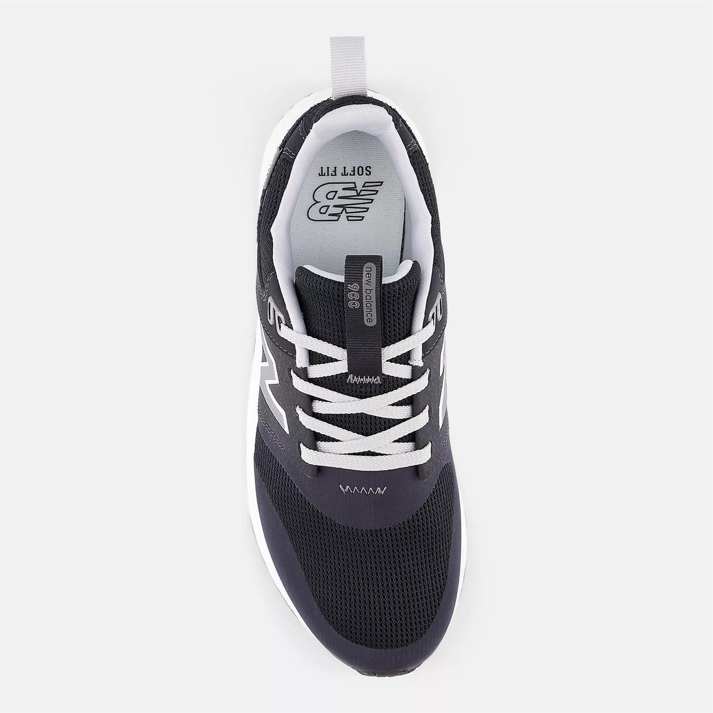 Men's Wide Fit New Balance Dynasoft UA900DB2 Running Trainers