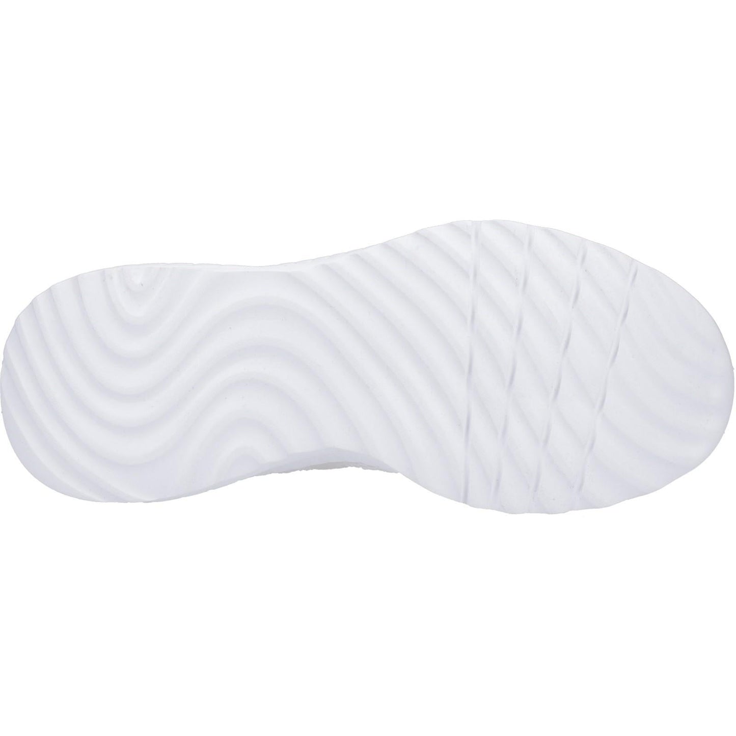 Men's Wide Fit Skechers 118034 Bobs Squad Chaos Trainers