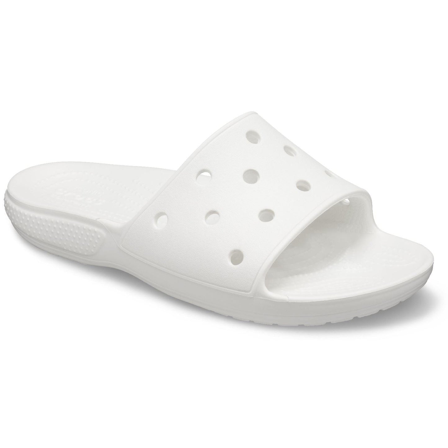Men's Crocs 206121 Classic Slippers