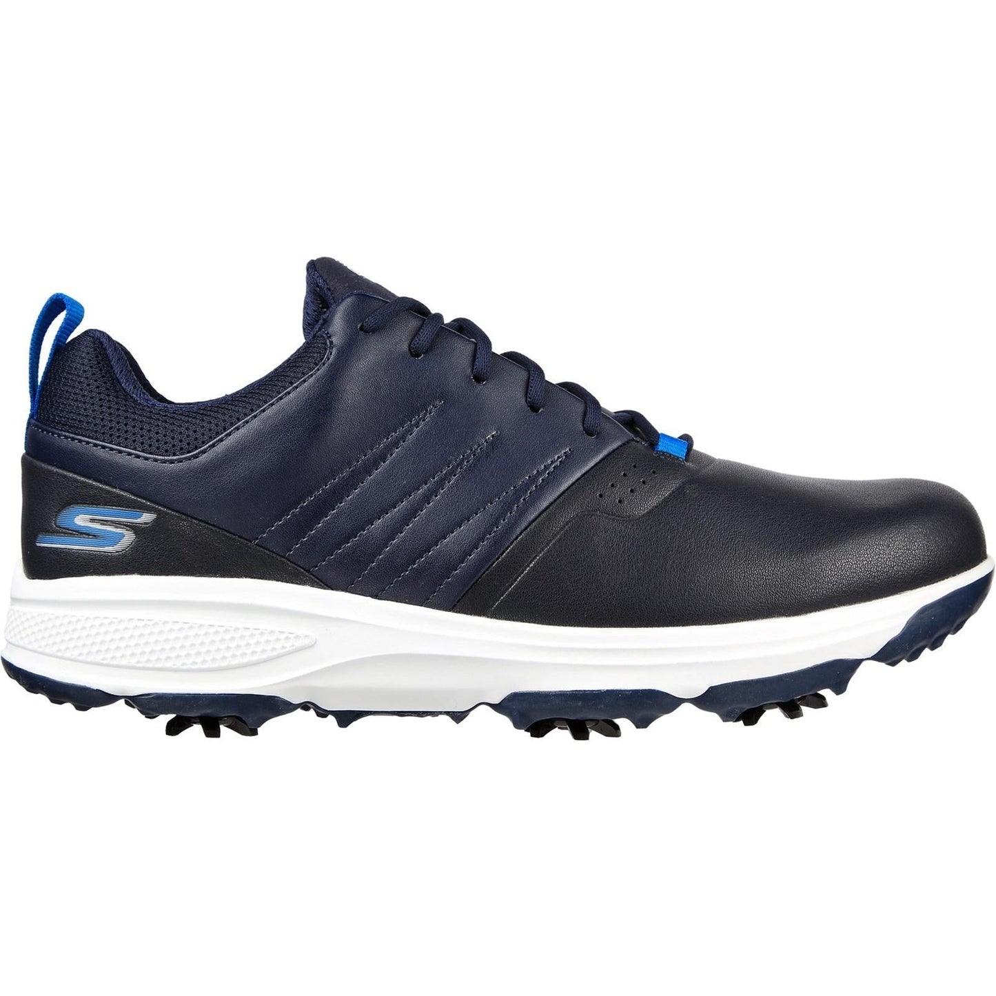 Men's Relaxed Fit Skechers 214002 Go Golf Torque Pro Sports Trainers